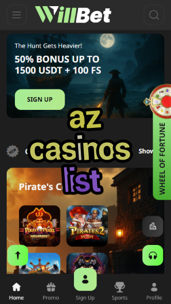 AZ Casinos List - Complete Arizona Casino Guide-www.bdqngd.com
